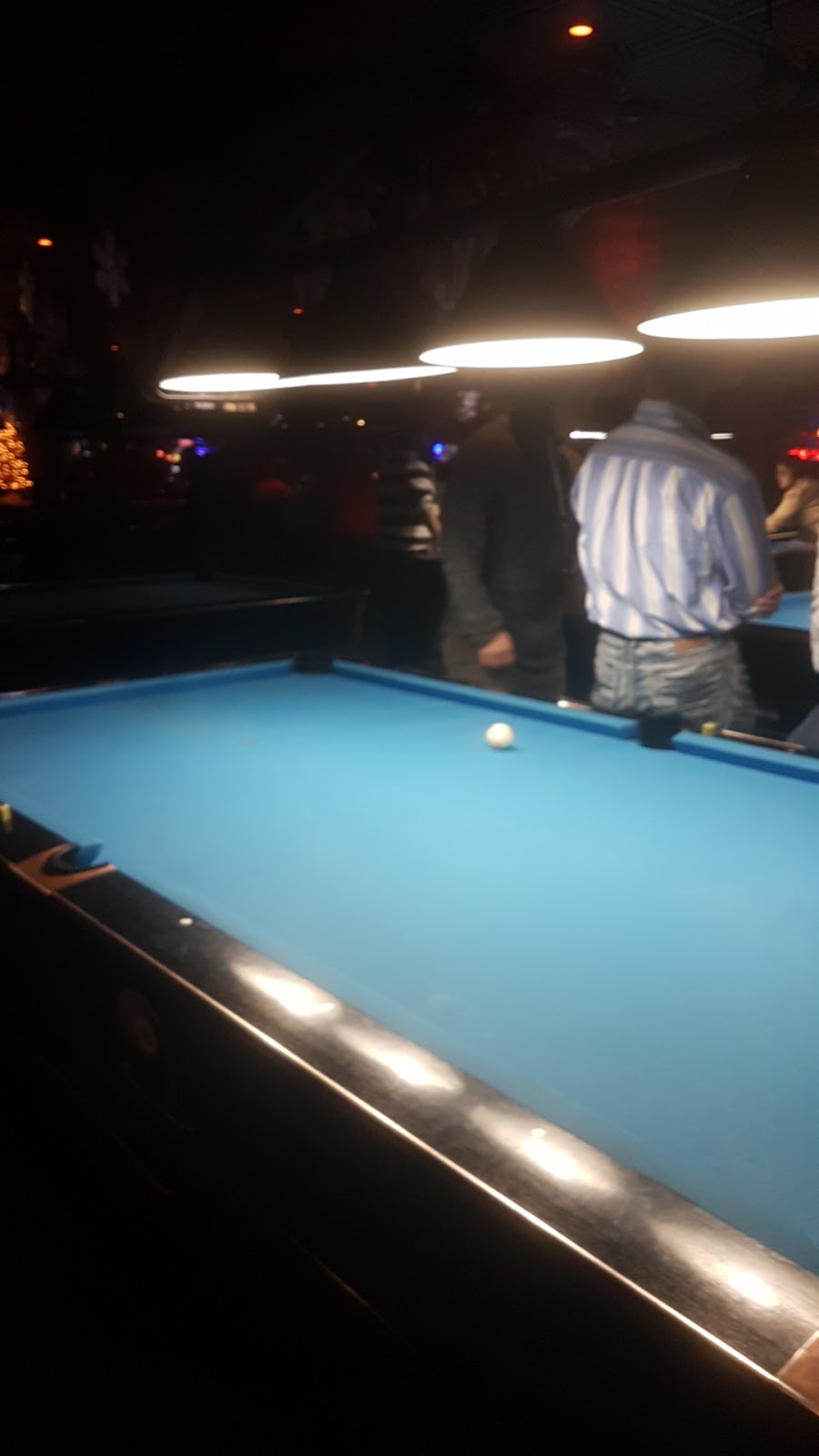 Sporalie Pro Billiard | 6300 Bd de lOrmière, Québec, QC G1P 1K7, Canada | Phone: (418) 872-8382