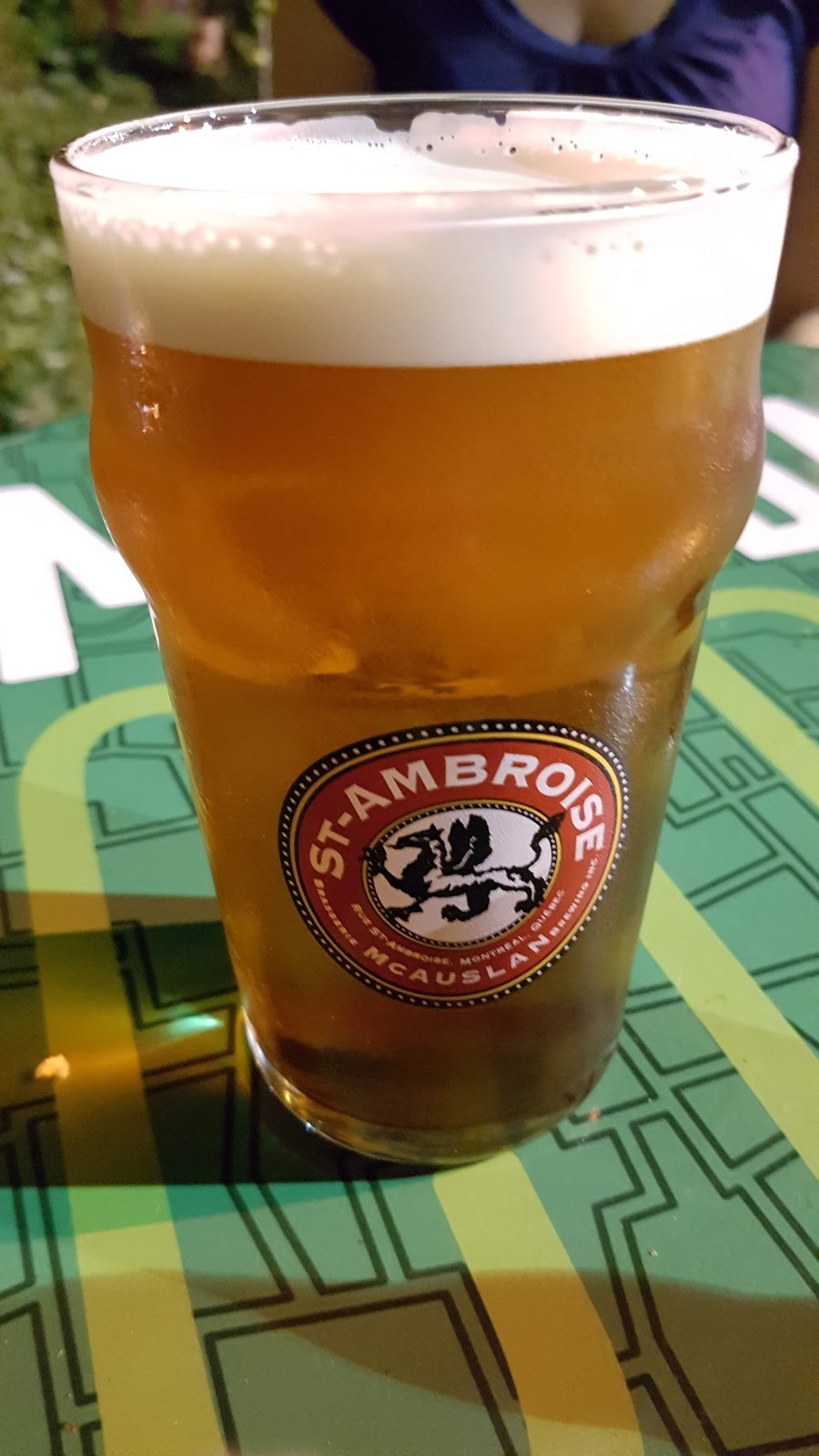 LAnnexe St-Ambroise - Nanobrasserie | 5080-A, Rue Saint-Ambroise, Montréal, QC H4C 2G1, Canada | Phone: (514) 939-3060