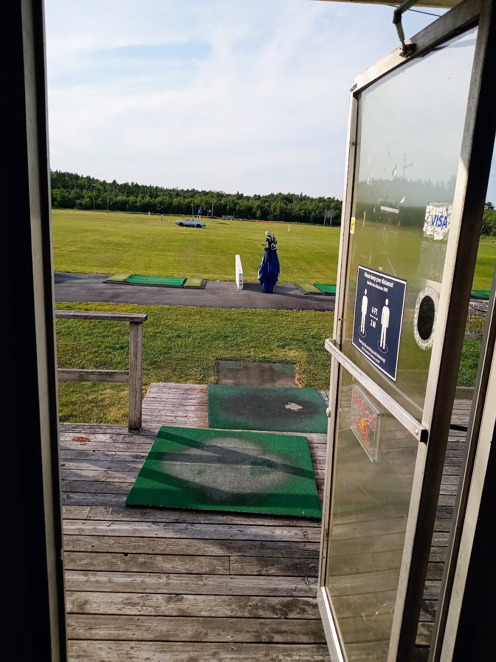 Lake Loon Golf Centre | 400 Golf View Dr, Dartmouth, NS B2W 6E6, Canada | Phone: (902) 434-6600