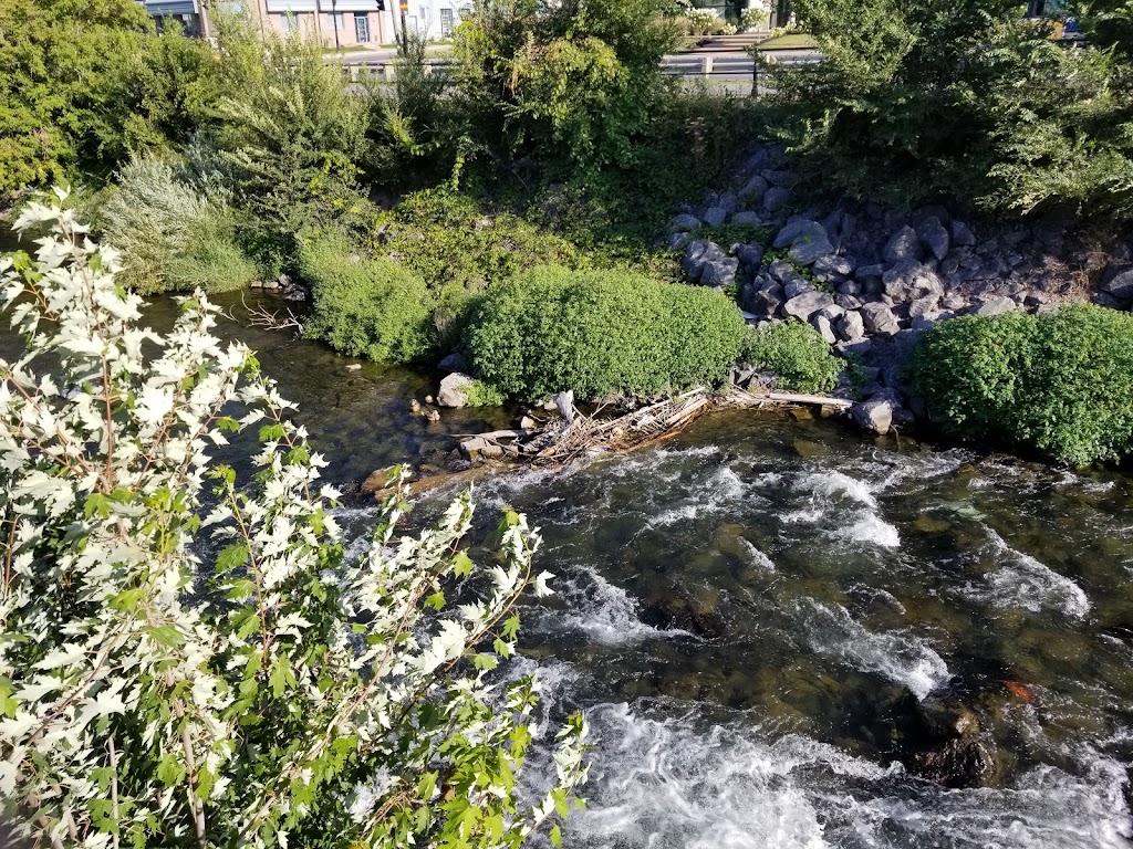 Canal de Lachine - Écluses du Vieux-Montréal | R. de la Commune O, Montréal, QC H3C, Canada | Phone: (888) 774-8888