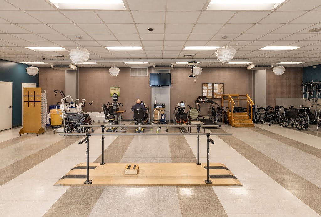 Ellicott Center for Rehabilitation and Nursing | 200 7th St, Buffalo, NY 14201, USA | Phone: (716) 847-2500