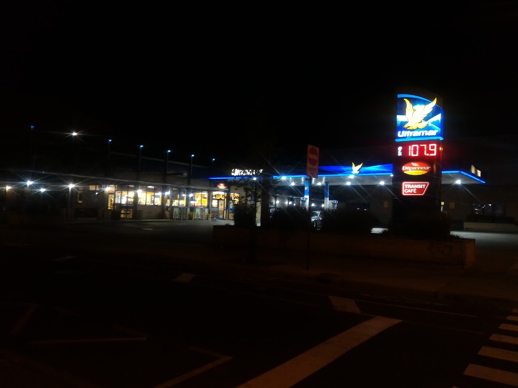 Ultramar Energy | 5800 R. Saint-Denis #902, Montréal, QC H2S 3L5, Canada | Phone: (514) 493-5201