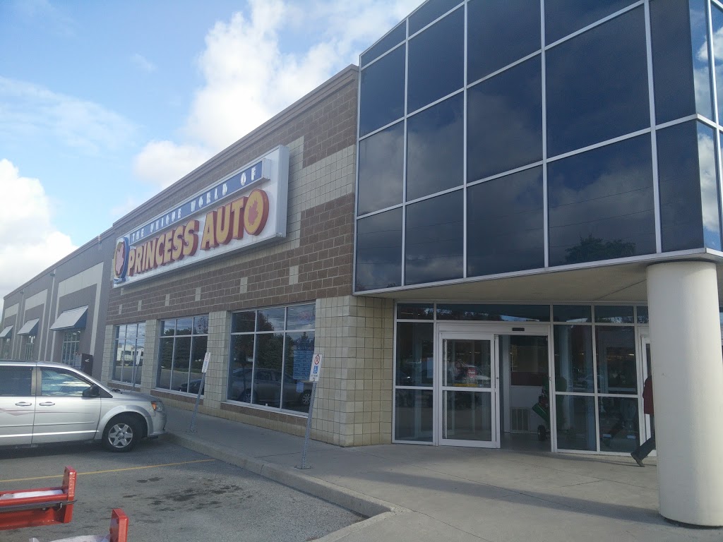 Princess Auto | 18195 Leslie St, East Gwillimbury, ON L9N 0M2, Canada | Phone: (905) 952-2107