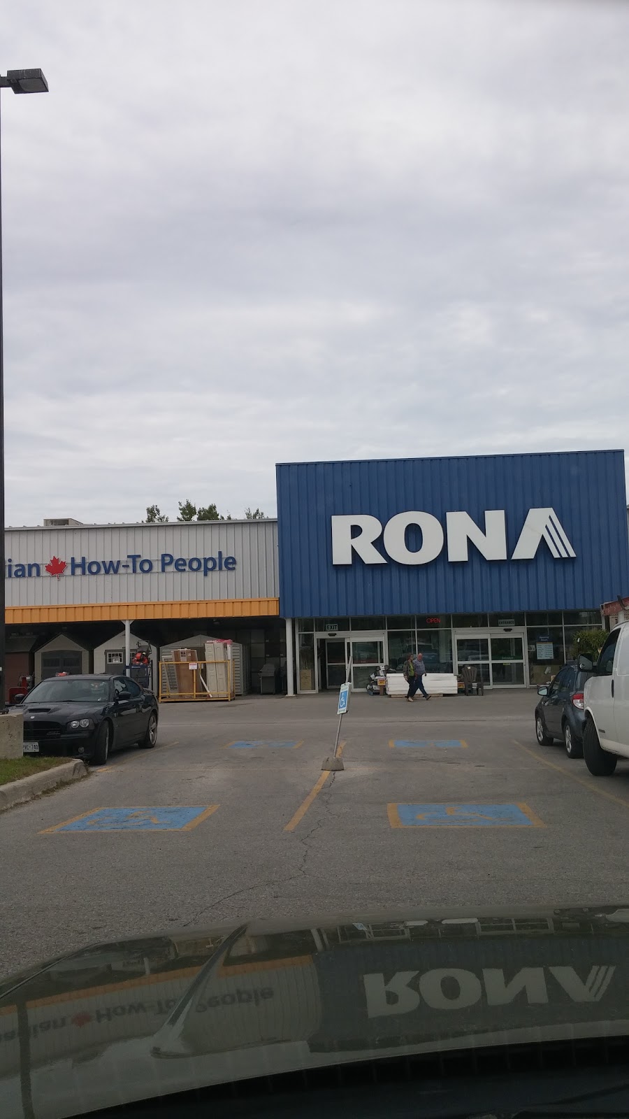 RONA | 9320 ON-93, Midland, ON L4R 4P4, Canada | Phone: (705) 526-3748