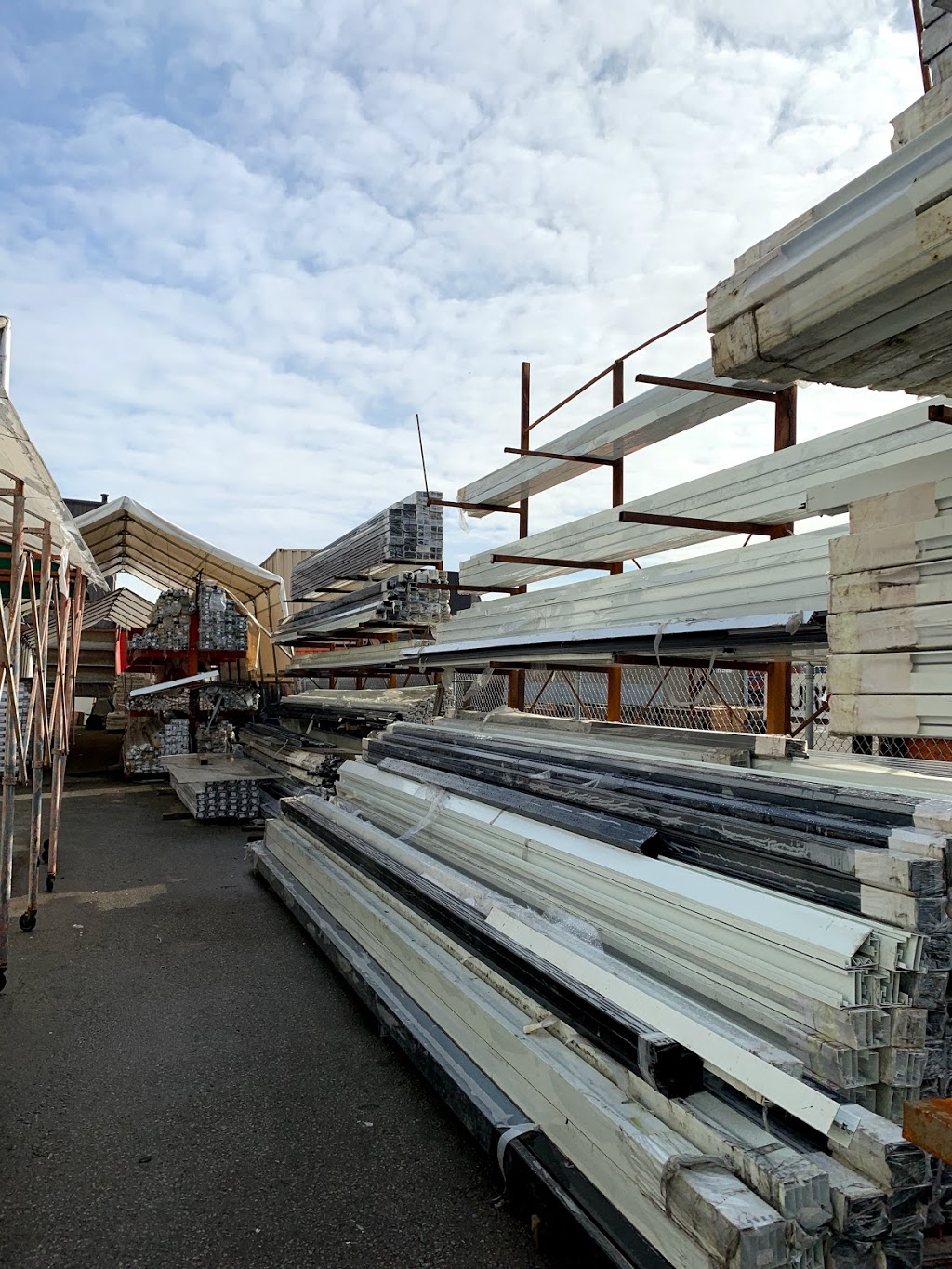 ML Building Supply Ltd | 8014 Webster Rd, Delta, BC V4G 1G6, Canada | Phone: (604) 430-3008