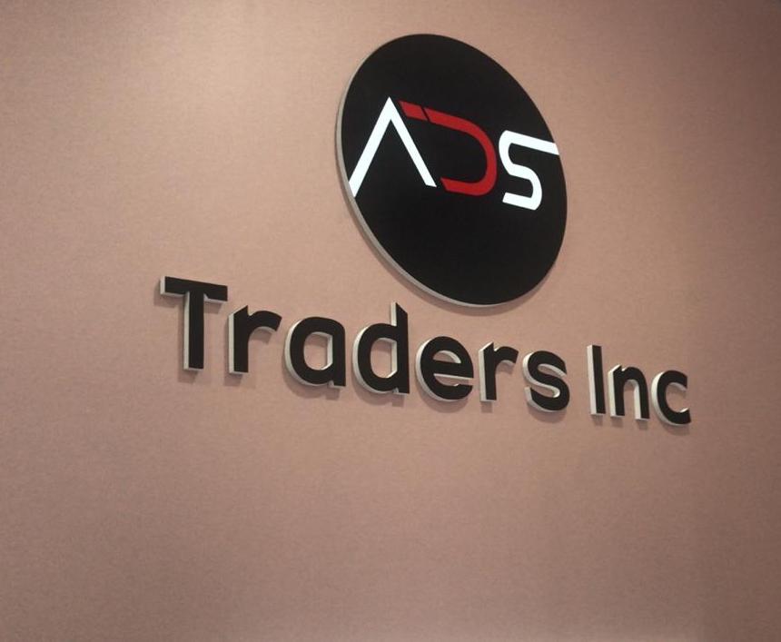 ADS TRADERS INC | 3300 McNicoll Ave, Scarborough, ON M1V 5J6, Canada | Phone: (647) 614-8501