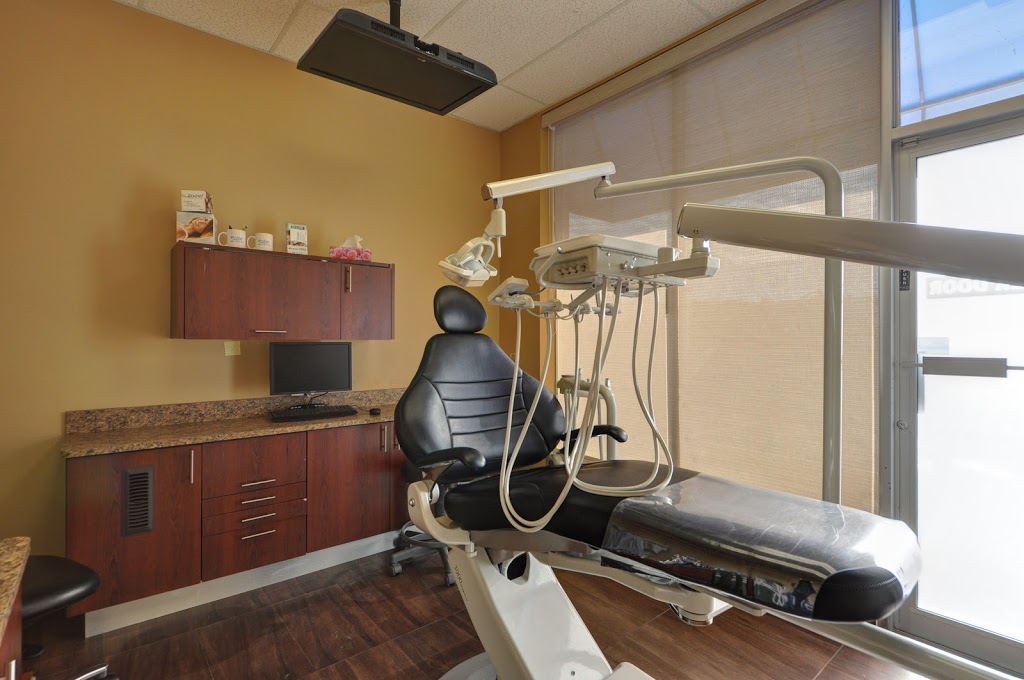 RiverEdge Dental - Keswick | 24150 Woodbine Ave, Keswick, ON L4P 3E9, Canada | Phone: (905) 476-3343