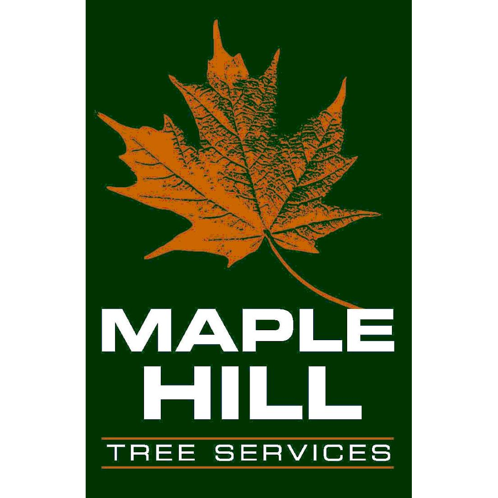 Maple Hill Tree Services | 1220 Heritage Rd, Burlington, ON L7L 4X9, Canada | Phone: (905) 824-2100