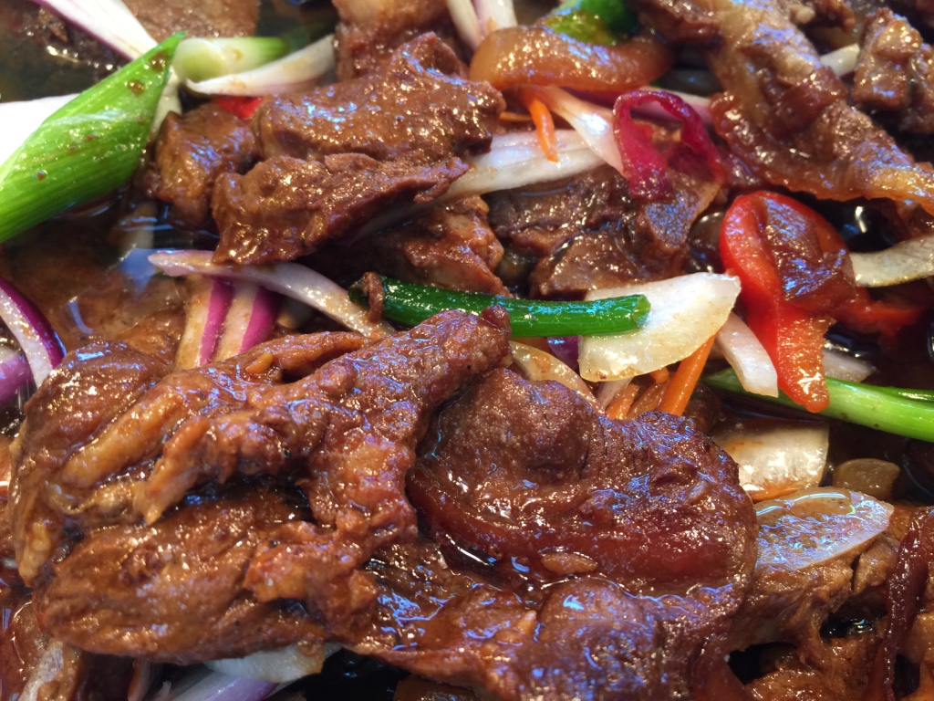 Naylolit Filipino Flavor | 3208 8 Ave NE Unit 519, Calgary, AB T2A 7V8, Canada | Phone: (587) 349-1424