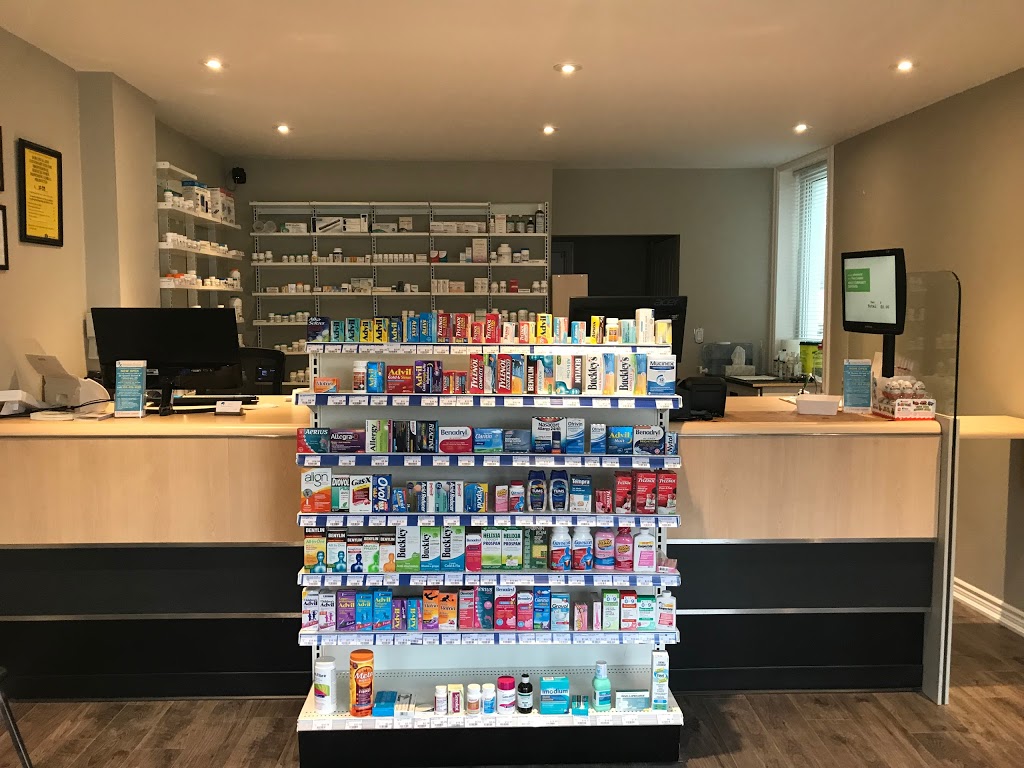 QueenCare Pharmacy | 29 Queen St N, Tottenham, ON L0G 1W0, Canada | Phone: (905) 406-6000