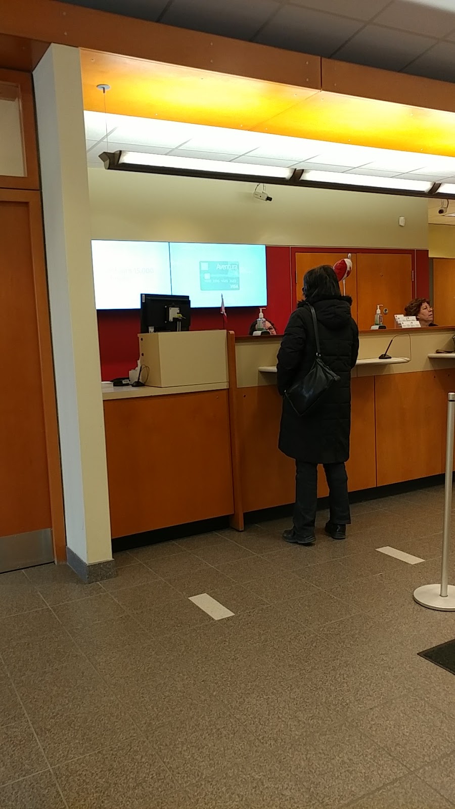 CIBC Branch (Cash at ATM only) | 9255 Woodbine Ave Unit 29, Building C, Markham, ON L6C 1Y9, Canada | Phone: (905) 887-2923