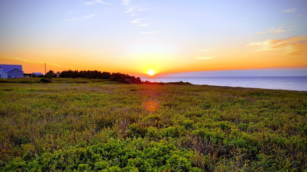 Shipwreck Point Lighthouse | 15 Lighthouse Rd, Souris, PE C0A 2B0, Canada | Phone: (850) 862-4069