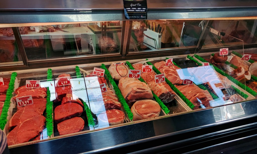 Rempel Meats | 33520 Downes Rd, Abbotsford, BC V2S 7T4, Canada | Phone: (604) 853-5361