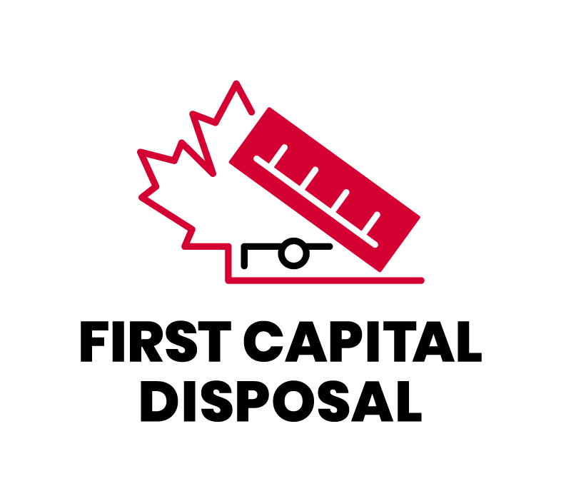 First Capital Disposal | 1041 Sydenham Rd, Kingston, ON K7M 3L8, Canada | Phone: (613) 530-2468