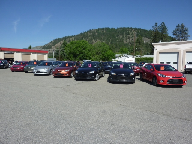 ABH Car Sales & Service | 2913 Central Ave, Grand Forks, BC V0H 1H2, Canada | Phone: (250) 442-2363