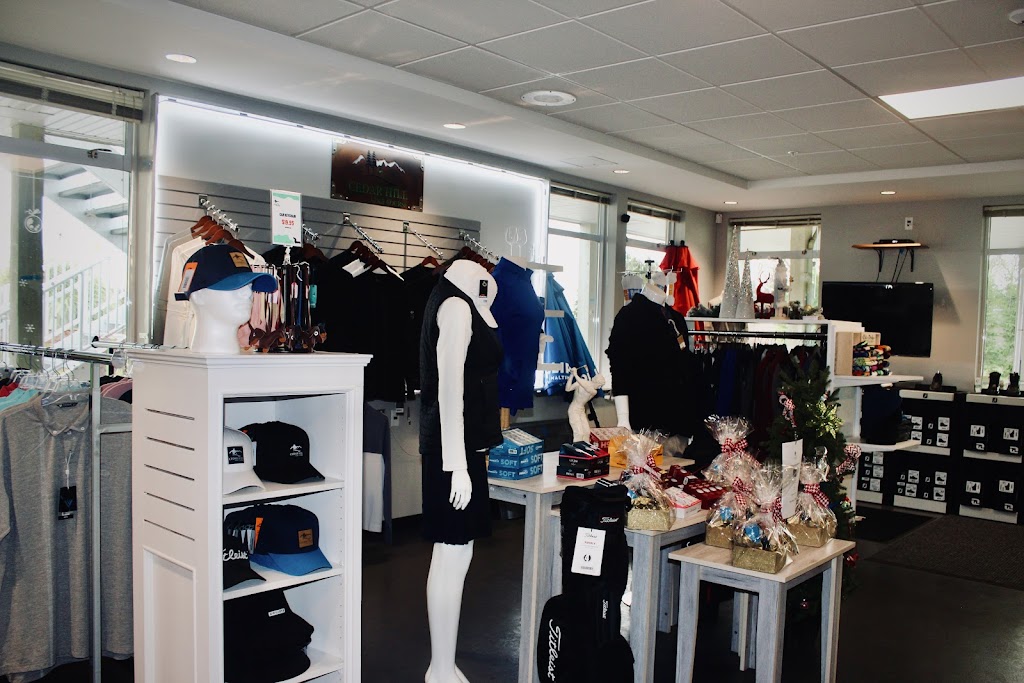 Cedar Hill GC Pro Shop | 1400 Derby Rd, Victoria, BC V8P 1T1, Canada | Phone: (250) 228-4832