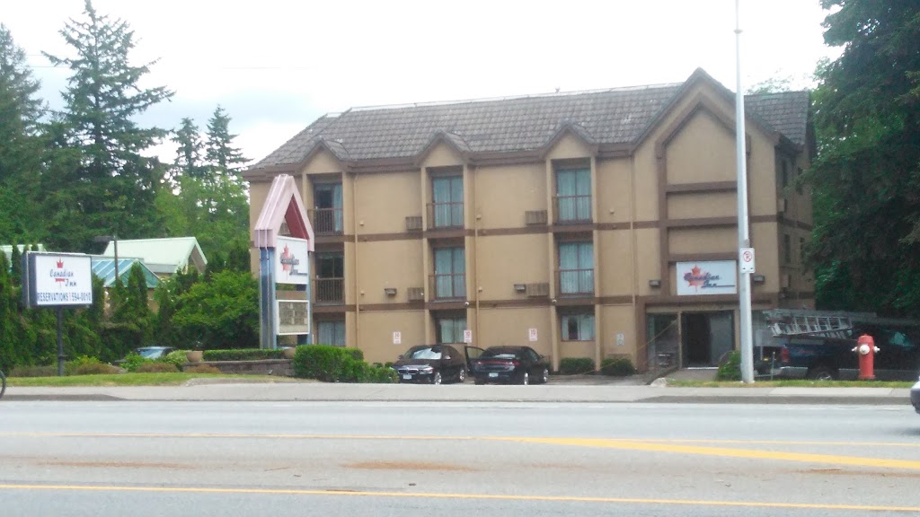 Canadian Inn | 6528 King George Hwy, Surrey, BC V3W 4Z3, Canada | Phone: (604) 594-0010