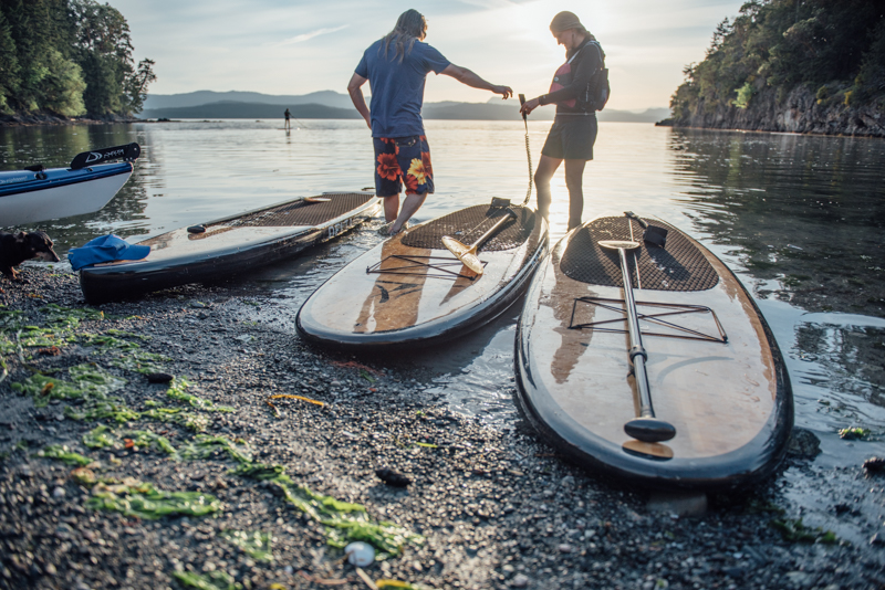 Pender Island Kayak Adventures | 4605 Oak Rd, Pender Island, BC V0N 2M1, Canada | Phone: (250) 629-6939