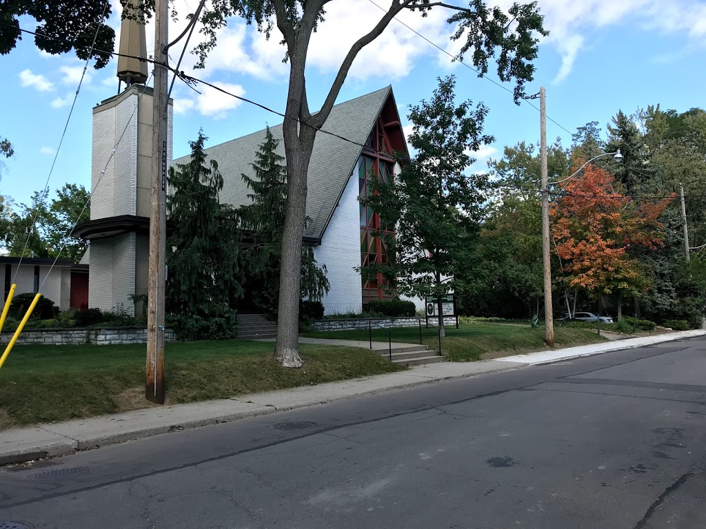 St. John’s Evangelical Lutheran Latvian Church of Toronto | 200 Balmoral Ave, Toronto, ON M4V 1J6, Canada | Phone: (416) 921-3327