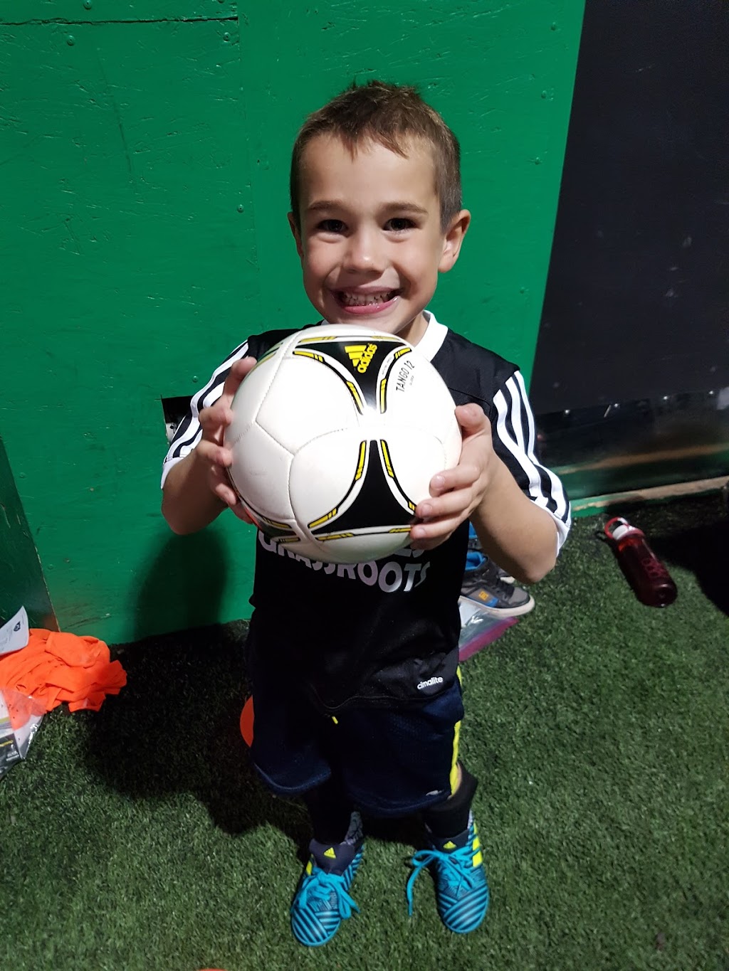 Foothills Soccer Skills Centre | 3916 56 Ave SE, Calgary, AB T2C 2B5, Canada | Phone: (403) 225-9388