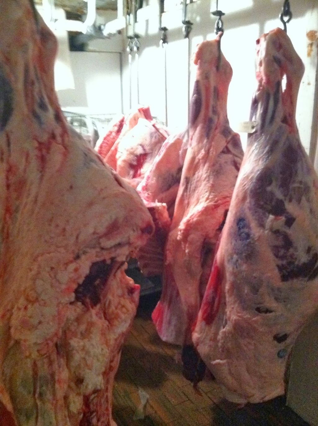 Richmond Meat Packers | 68104 Main St, Richmond, MI 48062, USA | Phone: (877) 727-1450