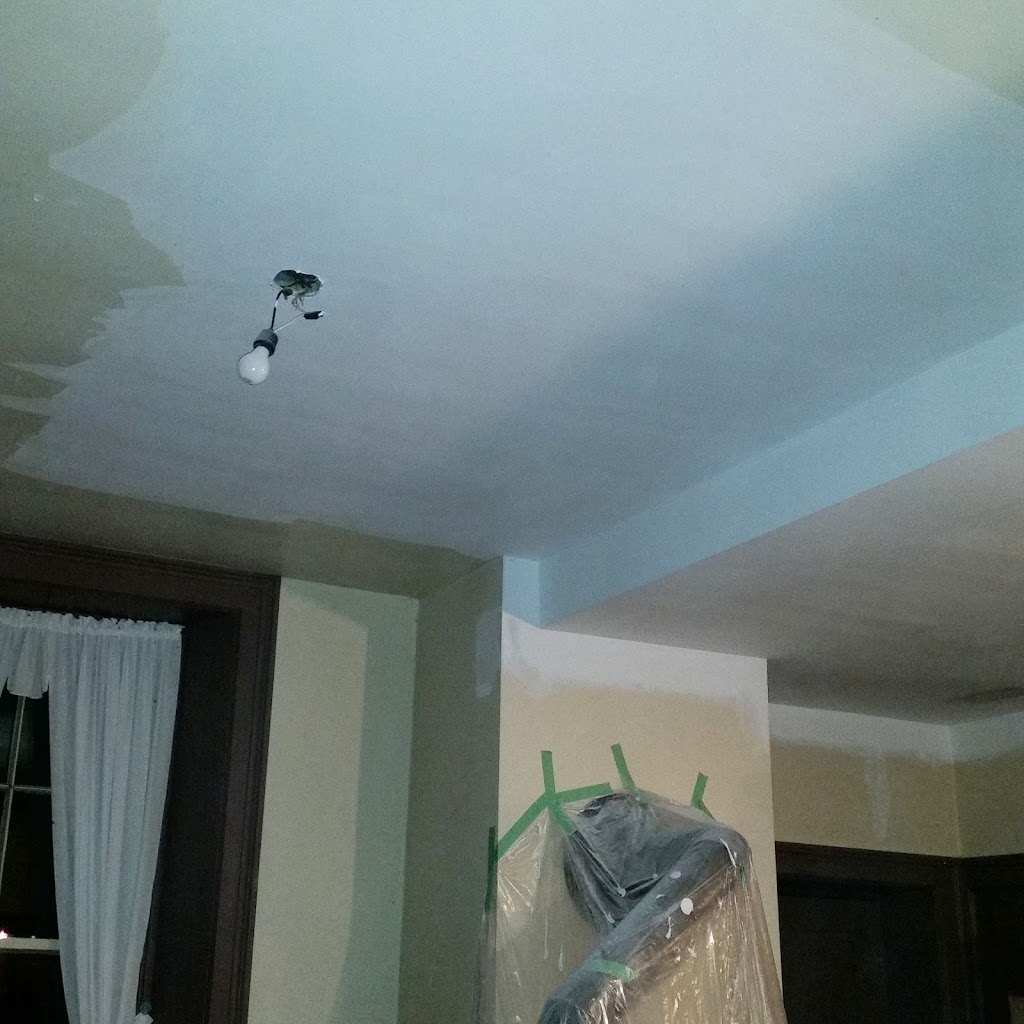 The A-Team: Elite Drywall Repair And Painting | 1300 King St E, Oshawa, ON L1H 8J4, Canada | Phone: (905) 925-4074