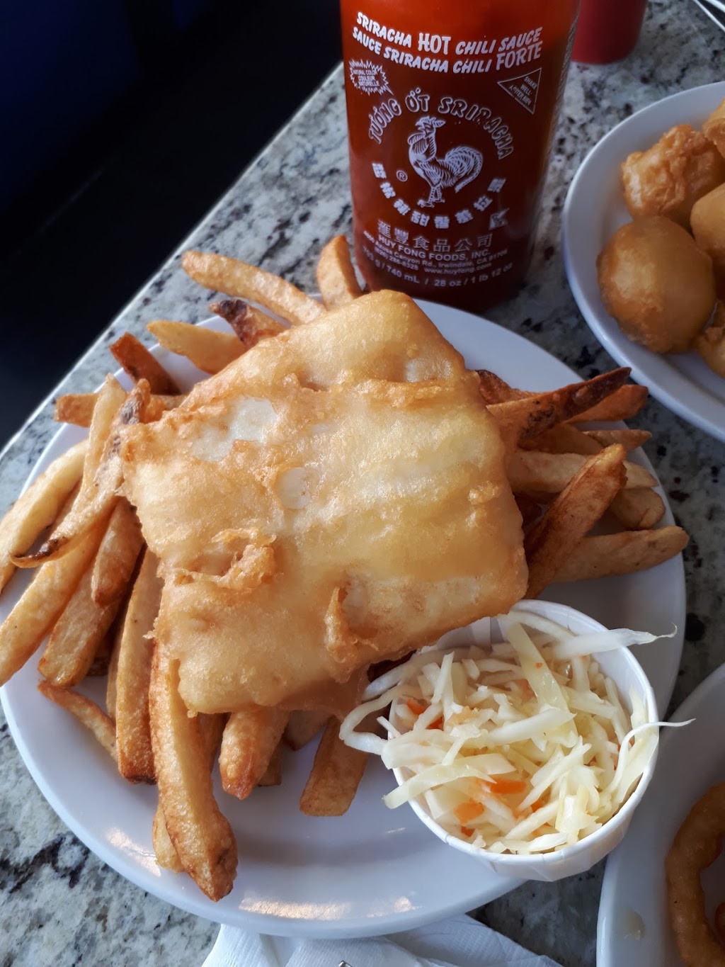 Halibut House Fish and Chips Inc. | 288 Bloor St W, Oshawa, ON L1J 1P9, Canada | Phone: (905) 721-2288