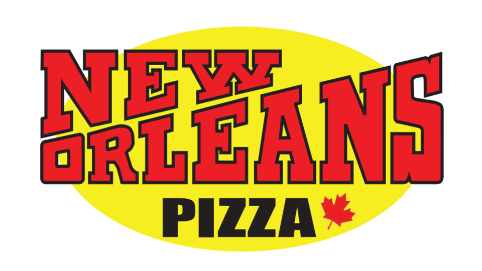 New Orleans Pizza | 308 Main St E, Listowel, ON N4W 2B9, Canada | Phone: (519) 291-2044