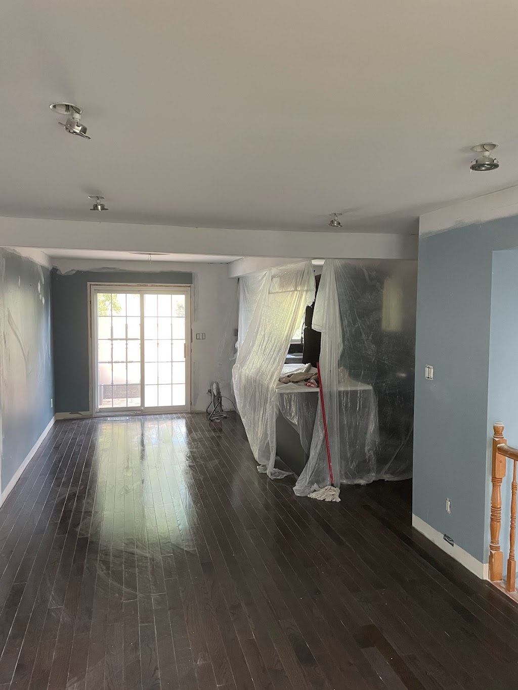 Final Coat Drywall | 1146 Horizon Dr, Kingston, ON K7P 0M3, Canada | Phone: (343) 333-1370