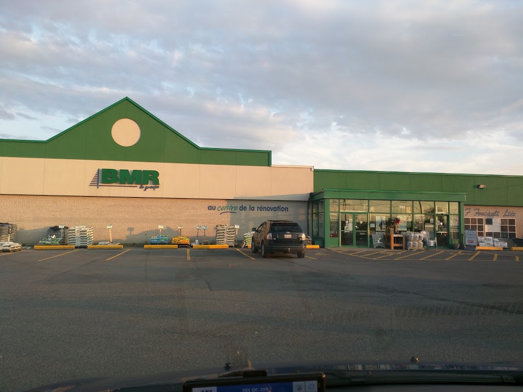 BMR La Coop Unifrontières | 701 route 219, C.P. 1159, Napierville, QC J0J 1L0, Canada | Phone: (450) 245-3677