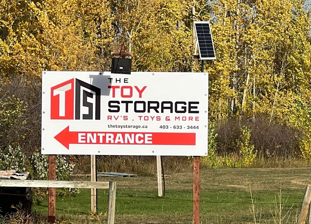 The Toy Storage | 740 12 St W, Brooks, AB T1R 1C3, Canada | Phone: (403) 633-3444