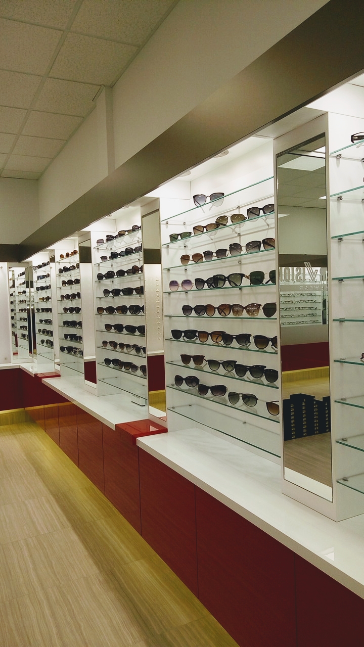 Better Vision Eyewear | 537 Van Kirk Dr Unit #106, Brampton, ON L7A 0P4, Canada | Phone: (905) 970-1818