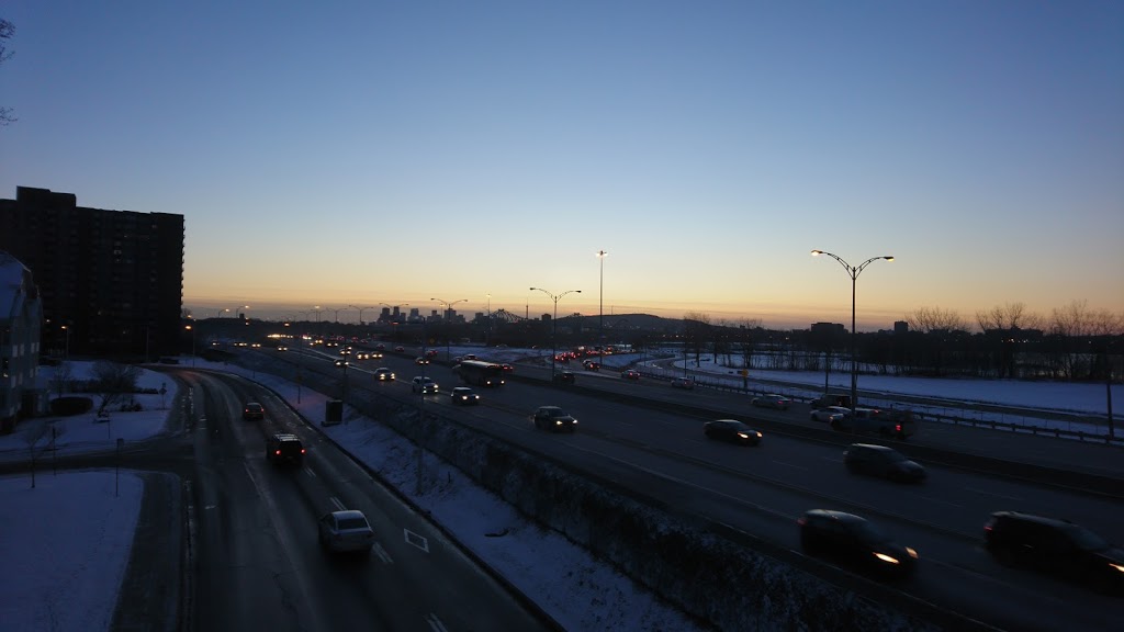 Parc Jean-Pierre-Côté | Rue Saint-Charles Ouest, Longueuil, QC J4H 2K5, Canada