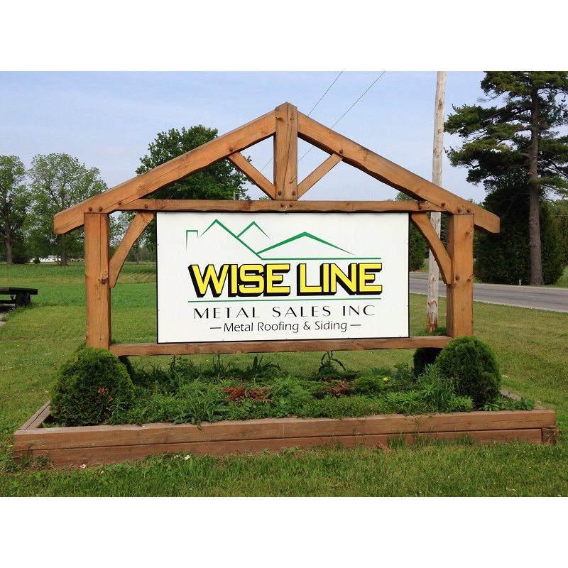 Wise Line Metal Sales Inc | 20 Clearview Dr, Tillsonburg, ON N4G 4G8, Canada | Phone: (519) 688-0985