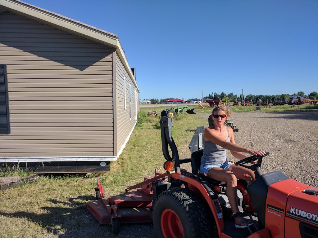 Altona Mobile Homes | 332 6th Ave NE, Altona, MB R0G 0B0, Canada | Phone: (204) 324-6776