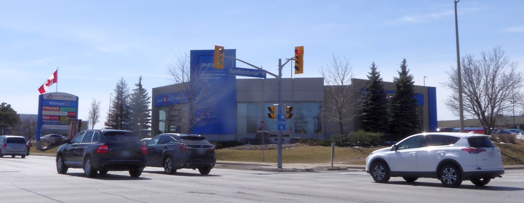 BMO Bank of Montreal | South Common Mall, 2146 Burnhamthorpe Rd W, Mississauga, ON L5L 5Z5, Canada | Phone: (905) 820-7714