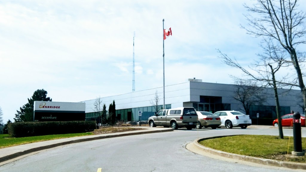 Enbridge | 3401 Schmon Pkwy, Thorold, ON L2V 5A8, Canada | Phone: (877) 362-7434