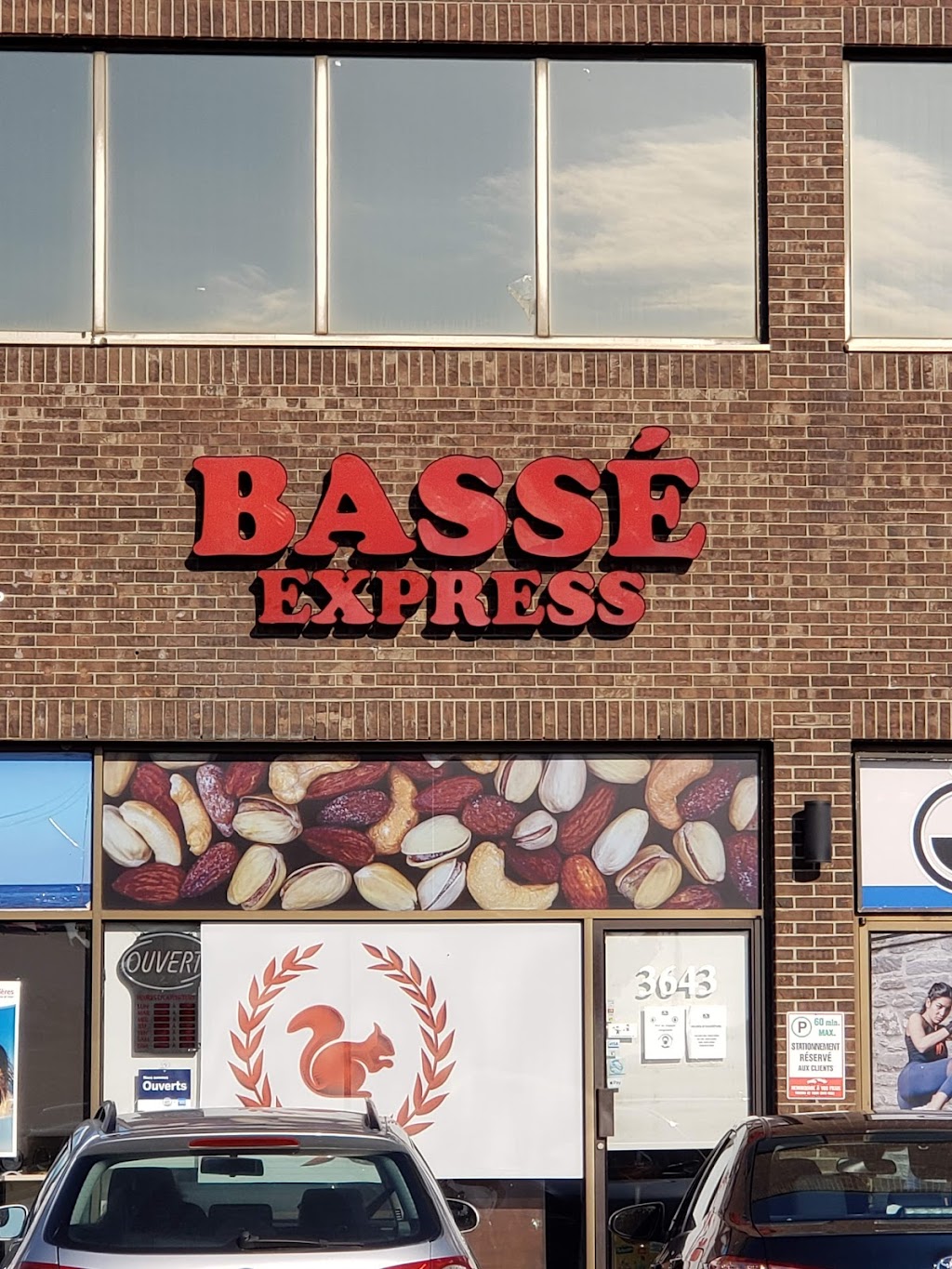 Bassé | 3631 Bd des Sources, Dollard-des-Ormeaux, QC H9B 2K4, Canada | Phone: (514) 683-0111