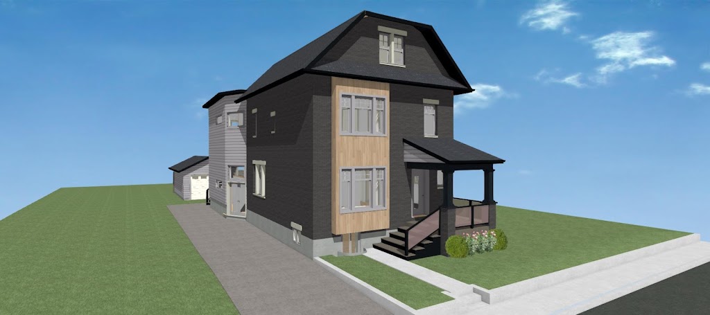 2B Developments | 56 Renfrew Ave, Ottawa, ON K1Y 2C1, Canada | Phone: (613) 316-4021