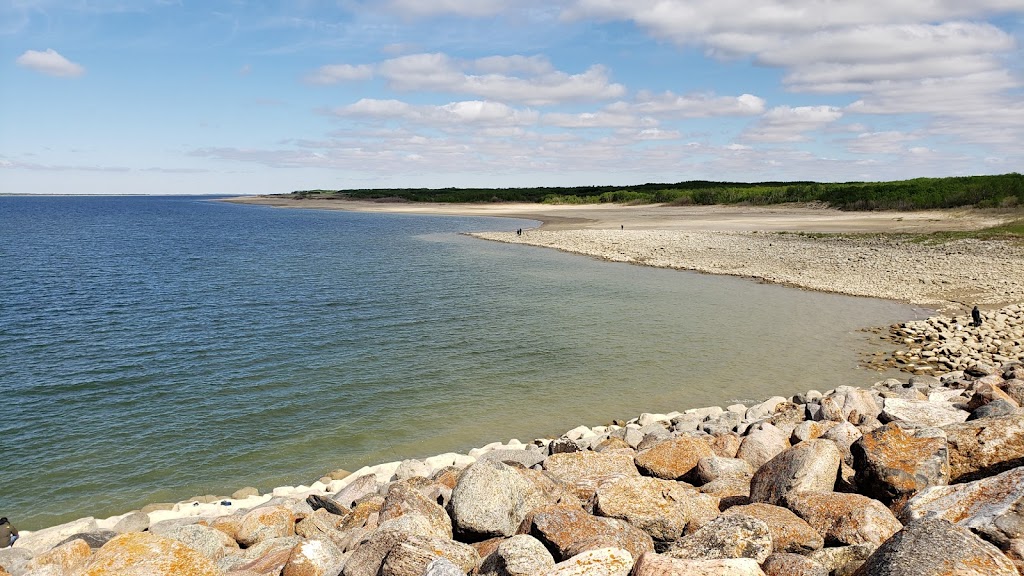 Douglas Provincial Park | 648 Sakuhikan Dr, Elbow, SK S0H 1J0, Canada | Phone: (306) 787-8676