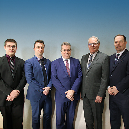 Poirier & Assoc | 417 Av. Saint-Charles, Vaudreuil-Dorion, QC J7V 2M9, Canada | Phone: (450) 455-6135