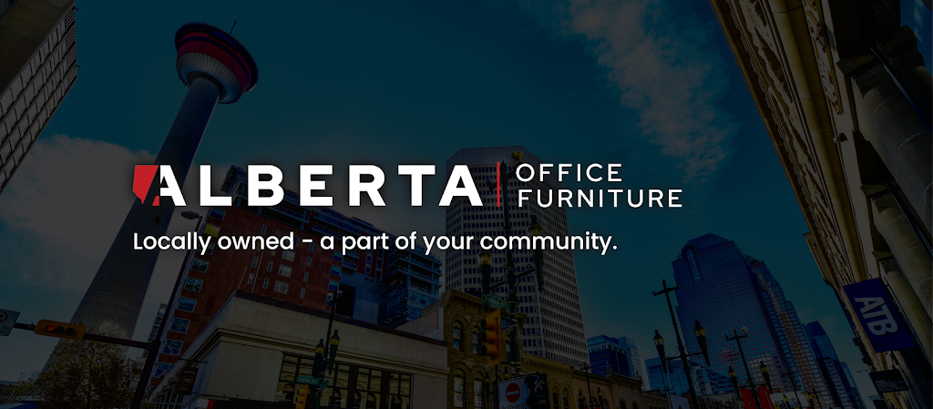 Alberta Office Furniture | 3412 9 St SE, Calgary, AB T2G 3C3, Canada | Phone: (403) 808-6892