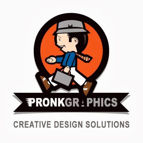 Pronk Graphics | 41 Main St S, Saint George, ON N0E 1N0, Canada | Phone: (519) 755-4687