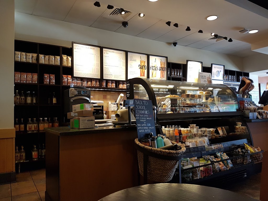 Starbucks | 6476 176 St #703, Surrey, BC V3S 4G3, Canada | Phone: (604) 574-5106