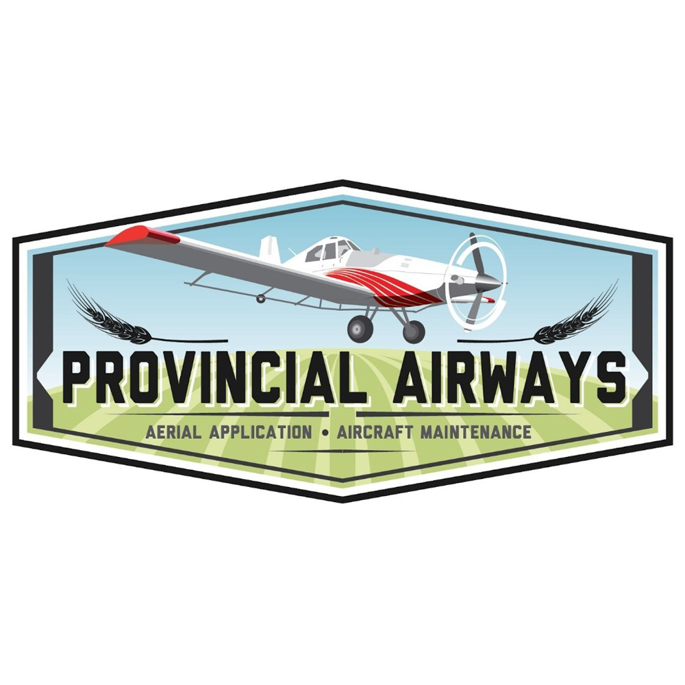 Provincial Airways (Moose Jaw office) | Hwy 301 N, Moose Jaw No. 161, SK S6H 7T2, Canada | Phone: (306) 692-7335