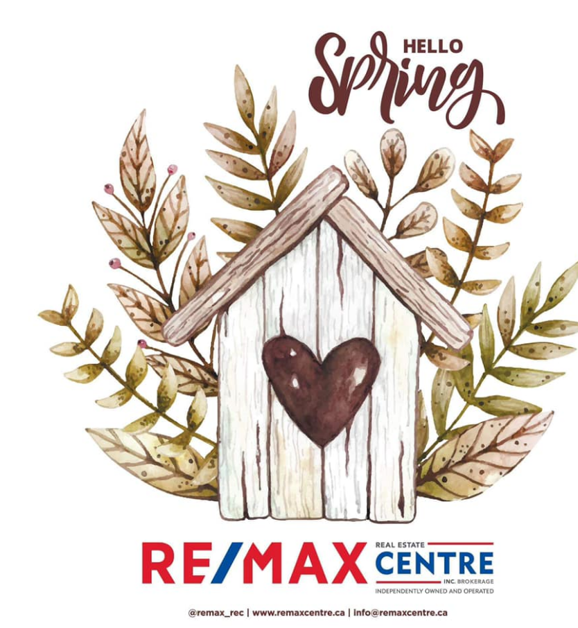 Dan Simpson-RE/MAX Real estate cr | 766 Hespeler Rd, Cambridge, ON N3H 5L8, Canada | Phone: (519) 623-6200