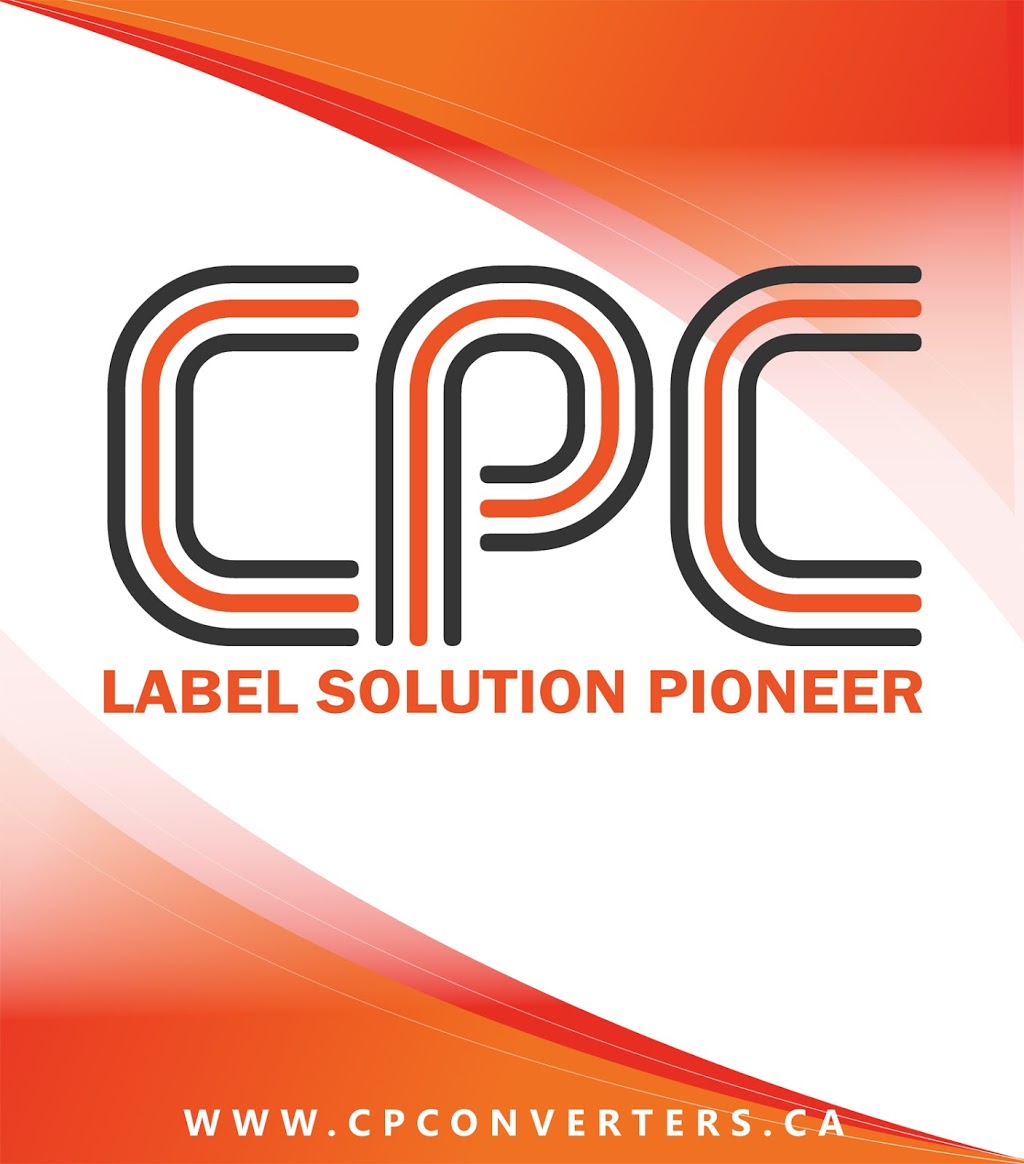 CPC Label Canada | LABEL MANUFACTURER | 6790 Kitimat Rd Unit 12, Mississauga, ON L5N 5L9, Canada | Phone: (905) 593-9707