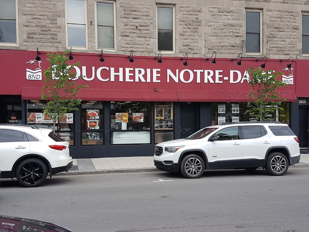 Boucherie Notre-Dame | 3035 Rue Notre Dame O, Montréal, QC H4C 1N9, Canada | Phone: (514) 937-9446