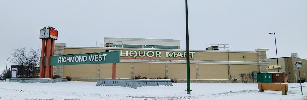 Fort Richmond Liquor Mart | 2851 Pembina Hwy, Winnipeg, MB R3T 3L9, Canada | Phone: (204) 987-4040