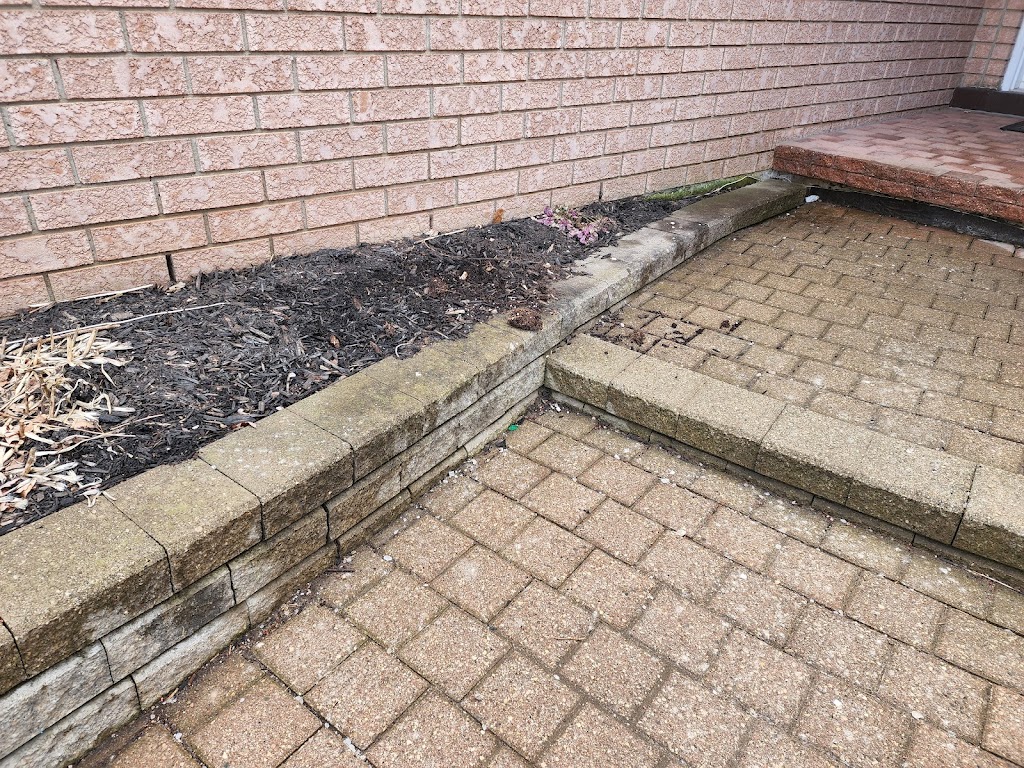 Wards Premium Powerwashing | 22 Caribou Ct, Barrie, ON L4N 8N3, Canada | Phone: (705) 331-3292